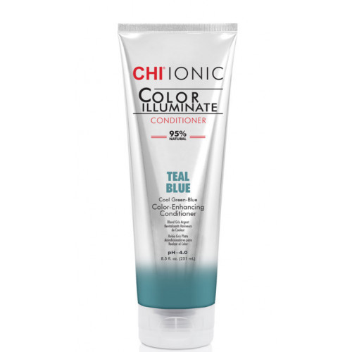 CHI Color Illuminate Hair Conditioner Tooniv palsam 251ml