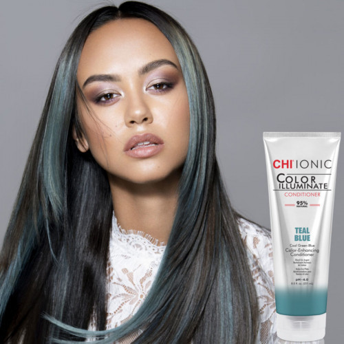 CHI Color Illuminate Hair Conditioner Tooniv palsam 251ml