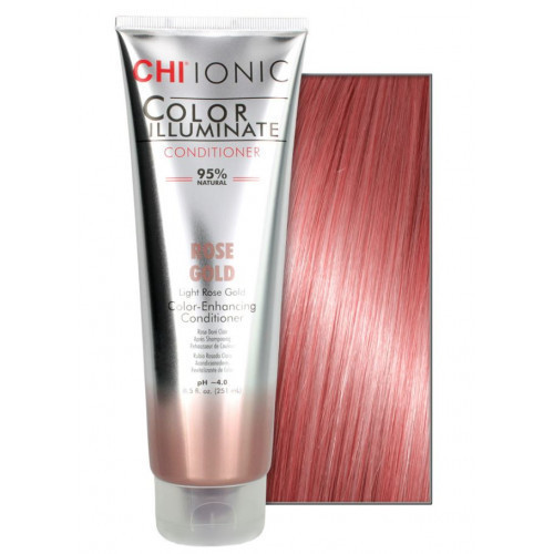 CHI Color Illuminate Hair Conditioner Tooniv palsam 251ml