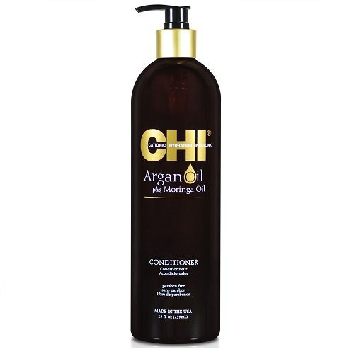 CHI Argan Oil juuksepalsam 340ml