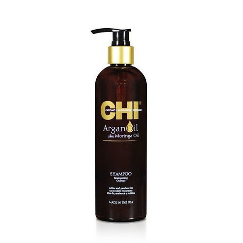 CHI Argan Oil šampoon 340ml