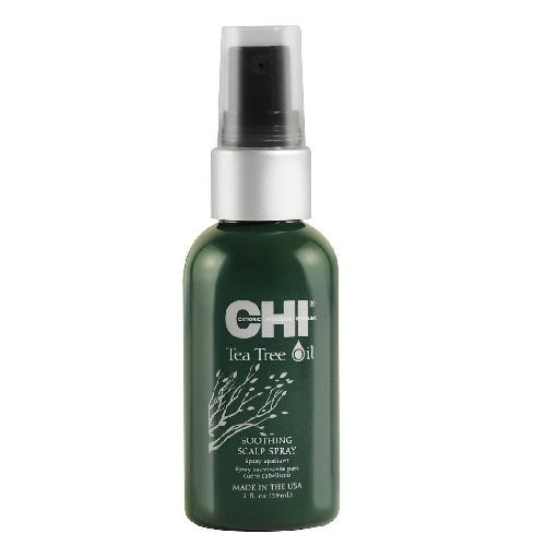 CHI Tea Tree Oil Soothing Scalp Spray juuksesprei 89ml