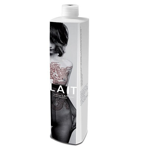 Trendy Hair Lait Elastic Keratin With Ginseng Hair Conditioner Juuksepalsam puhta keratiini ja ženšenniga 1000ml