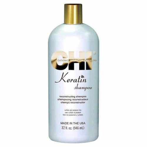 CHI Keratin Reconstructing Šampoon 355ml