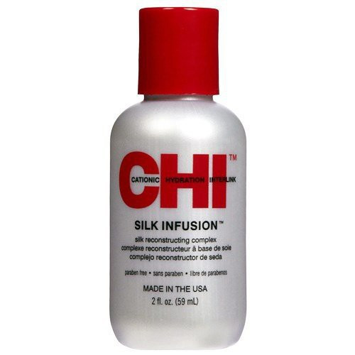 CHI Infra Silk Reconstracting Complex - Silk Infusion juuste hooldusvahend 15ml