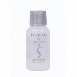 Biosilk Silk Therapy Lite Juuste hooldusvahend 67ml