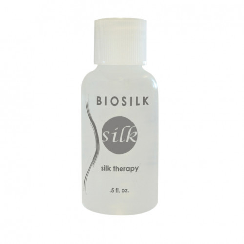 Biosilk Silk Therapy Original Pähejäetav seerum 67ml
