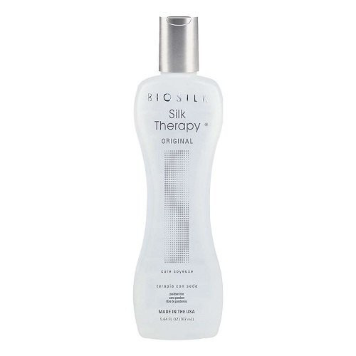 Biosilk Silk Therapy Original Pähejäetav seerum 67ml