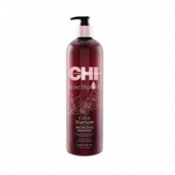 CHI Rose Hip Oil Protecting šampoon 340ml