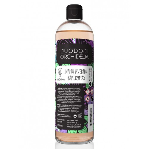 Acappella Home Parfume Refil Kodu lõhna täiendamine 500ml