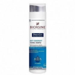 Bioxsine Dermagen Aqua Thermal Anti-Dandruff Thermal Shampoo Kõõmavastane šampoon 300ml