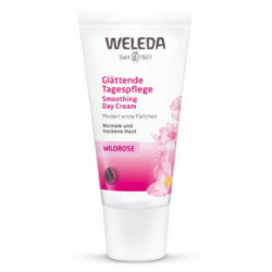 Weleda Wild Rose Smoothing Day Cream Päevakreem 30ml