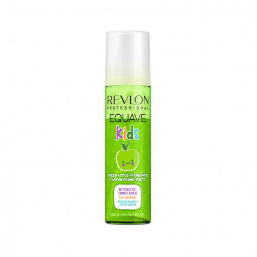 Revlon Professional Equave Kids Apple Spray Conditioner Konditsioneer lastele 200ml