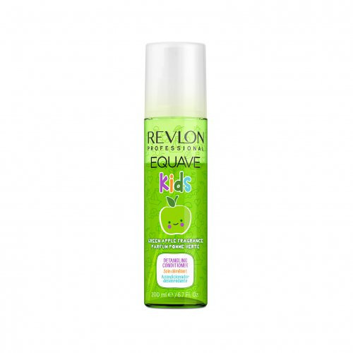 Revlon Professional Equave Kids Apple Spray Conditioner Laste palsam 200ml