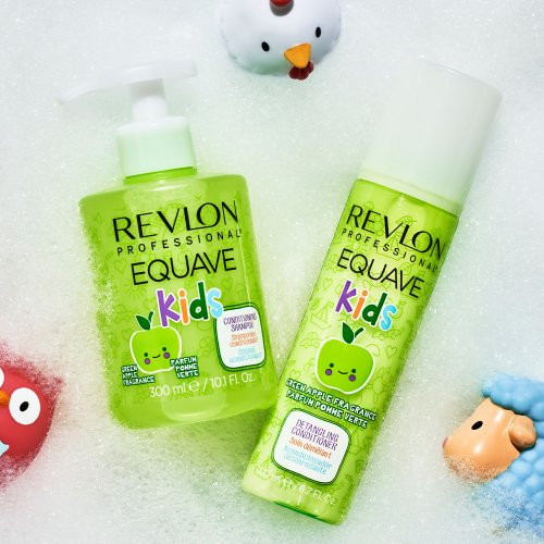 Revlon Professional Equave Kids Apple Spray Conditioner Laste palsam 200ml