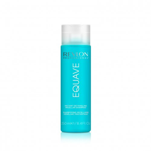 Revlon Professional Equave Micellar Shampoo Mitsellaaršampoon kõigile juuksetüüpidele 250ml