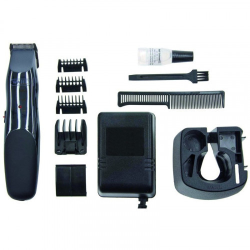 Wahl Home GroomsMan Rechargeable Trimmer Laetav juuksetrimmer 1 unit