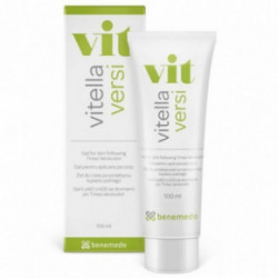 Vitella Versi Gel Geel seene poolt kahjustatud nahale 100ml