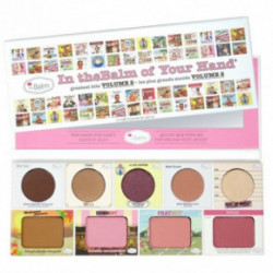 theBalm In theBalm of Your Hand Volume 2 meigipalett 19.77g