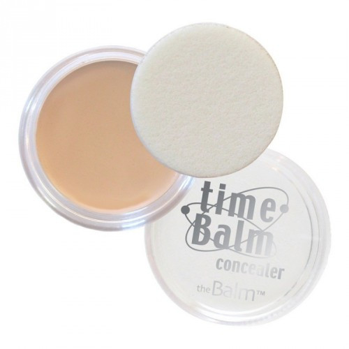 theBalm  timeBalm Concealer peitekreem 7.5g
