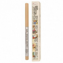 theBalm Mr. Write (Now) Eyeliner pencil 0.28g