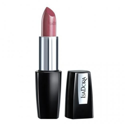 Isadora Perfect Moisture Lipstick Huulepulk 227 Pink Pompas