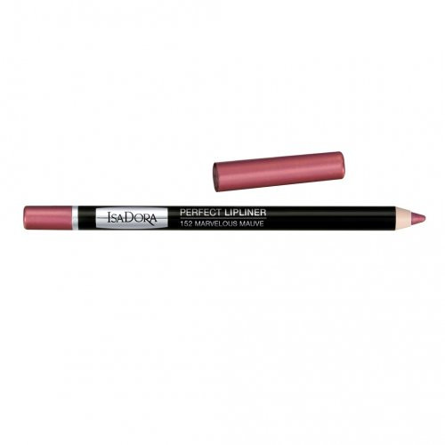 Isadora Perfect Lip Liner Huulepliiats 15 Heather