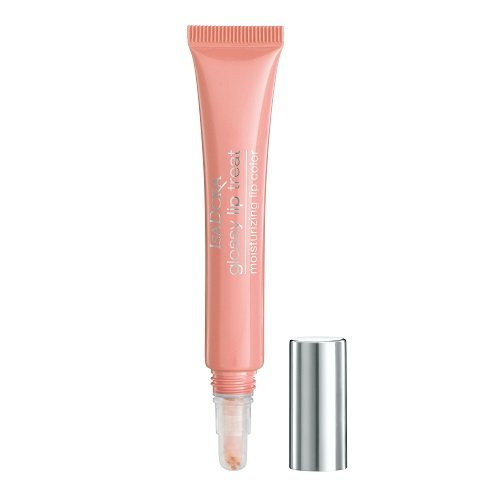 Isadora Glossy Lip Treat Huuleläige 13ml