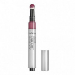 Isadora Liquid Blend Soft Matt Lip Color Huulepulk 80 Toffee Pink