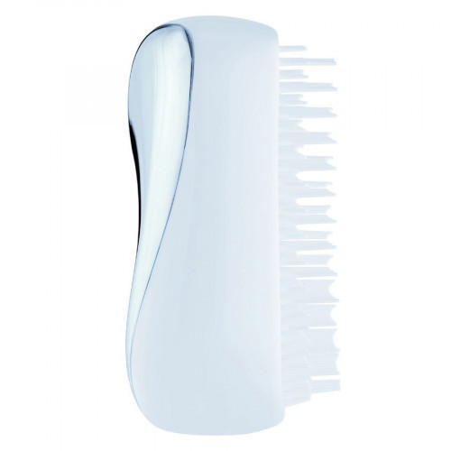 Tangle Teezer Compact Styler Lupfer juuksehari juustele Baby Doll Pink