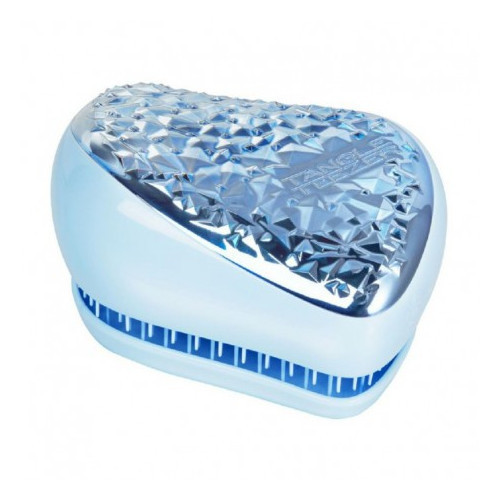 Tangle Teezer Compact Styler Lupfer juuksehari juustele Baby Doll Pink