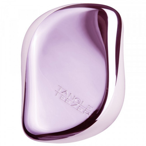 Tangle Teezer Compact Styler Lupfer juuksehari juustele Baby Doll Pink