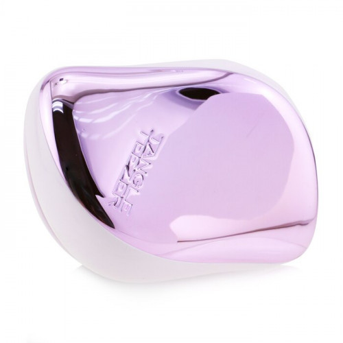 Tangle Teezer Compact Styler Lupfer juuksehari juustele Baby Doll Pink