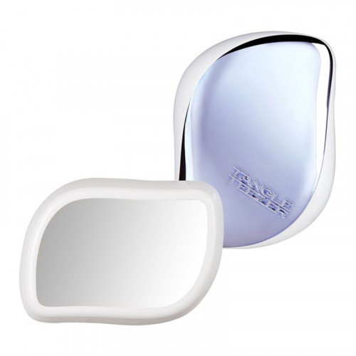 Tangle Teezer Compact Styler Lupfer juuksehari juustele Baby Doll Pink