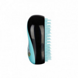 Tangle Teezer Compact Styler Lupfer juuksehari juustele Matte Chrome