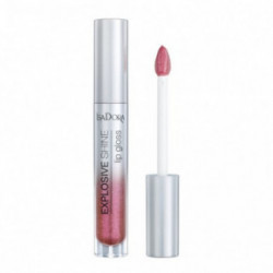 Isadora Explosive Shine Lip Gloss Huuleläige 80 Crystal Clear