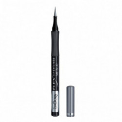 Isadora Flex Tip Eyeliner Silmaliner 80 Deep Black