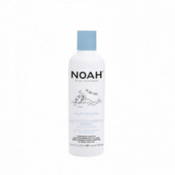 Noah Kids Gel Shower Shampoo Laste dušigeel-šampoon 250ml