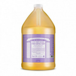 Dr. Bronner's Lavender Pure-Castile Liquid Soap Lavendel vedelseep 240ml