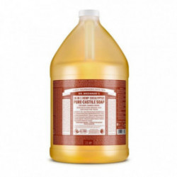 Dr. Bronner's Eucaliptus Pure-Castile Liquid Soap Eukalüpt vedelseep 240ml