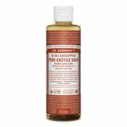 Dr. Bronner's Eucaliptus Pure-Castile Liquid Soap Eukalüpt vedelseep 240ml