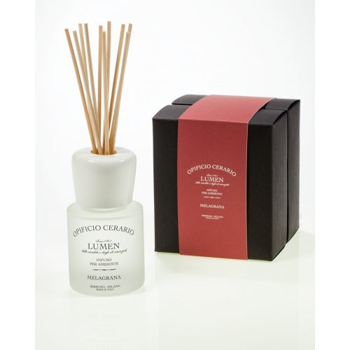 Lumen Opificio Cerario 19.61 Home Scent Kodulõhn 100ml