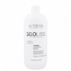 Alter Ego Italy TAMING Shampoo Šampoon kahusele juuksestruktuurile 250ml