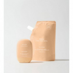 HAAN Hand Cream + Refill Kätekreem + täitepakend Fig Fizz