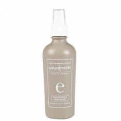 Naturalmente Chamomile and Aloe Spray Tonic Pihustatav kummeli- ja aloe vera toonik 250ml