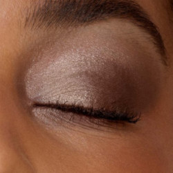 Isadora Quartet Eyeshadow Lauvärv 01 Muddy Nudes