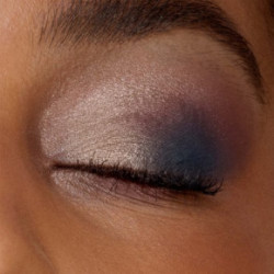 Isadora Quartet Eyeshadow Lauvärv 01 Muddy Nudes