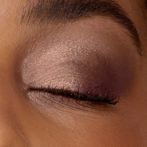 Isadora Quartet Eyeshadow Lauvärv 01 Muddy Nudes