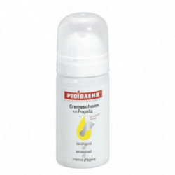 Pedibaehr Cremeschaum Kreemjas vaht koos mesilaste pigiga 125ml
