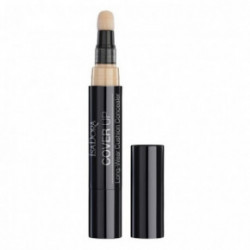 Isadora Cover Up Long-Wear Cushion Concealer Peitekreem 50 Fair Blonde
